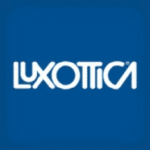 LuxotticaCom Logo
