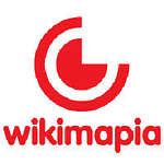 WikimapiaOrg Logo