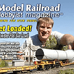 Model Railroad HobbyistCom Logo