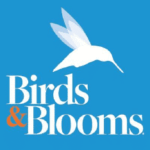 BirdsandbloomsCom Logo