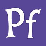 PetfinderCom Logo