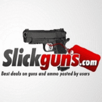 SlickgunsCom Logo