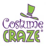 CostumecrazeCom Logo