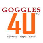 Goggles4UCom Logo