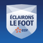 EdfFr Logo