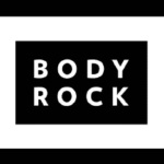BodyrockTv Logo