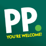 PaddypowerCom Logo