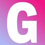 GlamourCom Logo