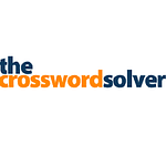 The Crossword SolverCom Logo