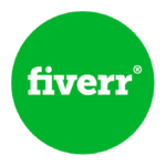 FiverrCom Logo