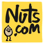 NutsCom Logo