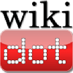 WikidotCom Logo
