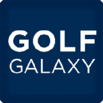 GolfgalaxyCom Logo