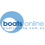 BoatsonlineComAu Logo