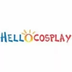 Hellocosplay