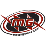 MegagamesCom Logo