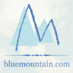 BluemountainCom Logo