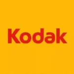KodakCom Logo