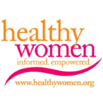 HealthywomenOrg Logo