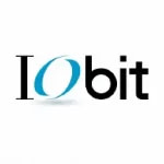 IobitCom Logo
