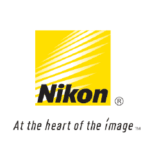 NikonCom Logo
