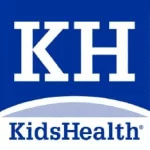 KidshealthOrg Logo