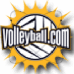 VolleyballCom Logo
