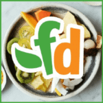FreshdirectCom Logo