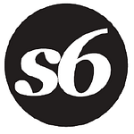 Society6Com Logo