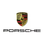 PorscheCom Logo