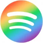 SpotifyCom Logo