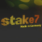 Stake7Com Logo