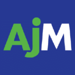 AjmadisonCom Logo