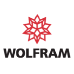 WolframCom Logo