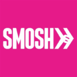 SmoshCom Logo
