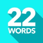 TwentytwowordsCom Logo