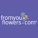 FromyouflowersCom Logo