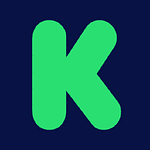 KickstarterCom Logo