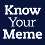 KnowyourmemeCom Logo