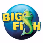 BigfishgamesCom Logo