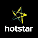 HotstarCom Logo