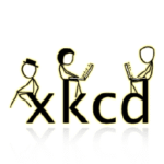 XkcdCom Logo