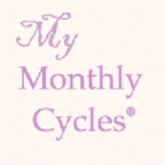 MymonthlycyclesCom Logo