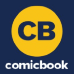 ComicbookCom Logo