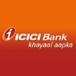 IcicibankCom Logo