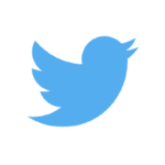 TwitterCom Logo