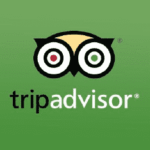 TripadvisorCom Logo