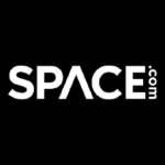 SpaceCom Logo