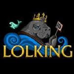 LolkingNet Logo