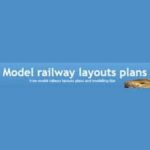 Modelrailwaylayoutsplans